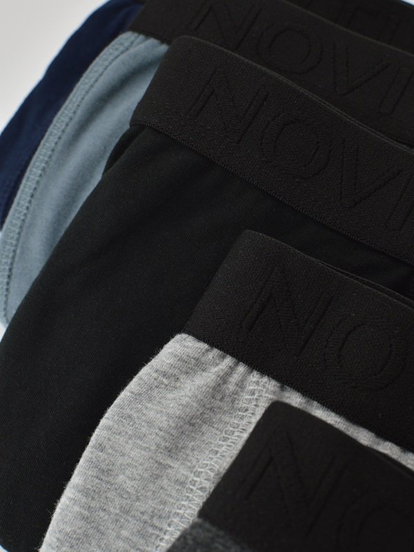 Noviti BOKSERKI NOVITI BB005-M-03 SZA