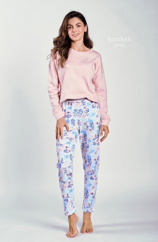 Taro PIŻAMA TARO 3239 SYLVIE AW25