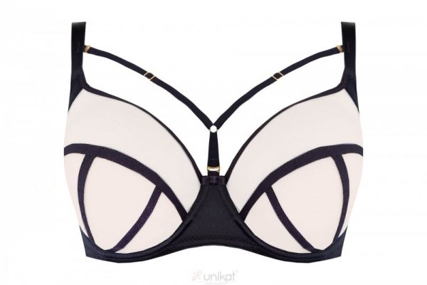 Unikat Biustonosz &quot;GRISELDA&quot; soft