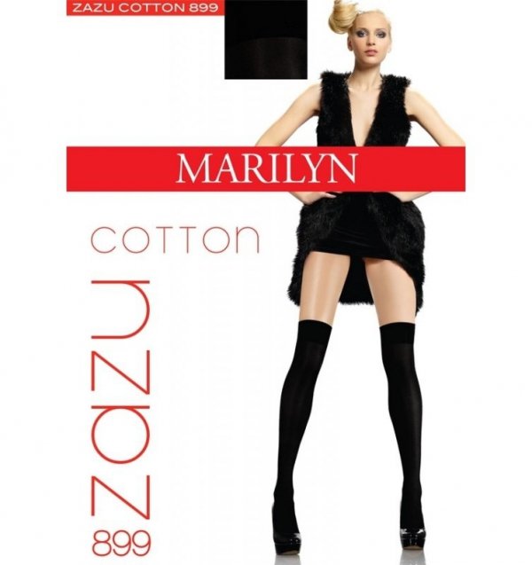 Marilyn ZAKOLANÓWKI MARILYN ZAZU COTTON 899