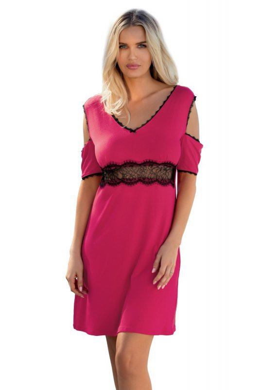 D Karen HALKA RIKKI WISKOZA PINK