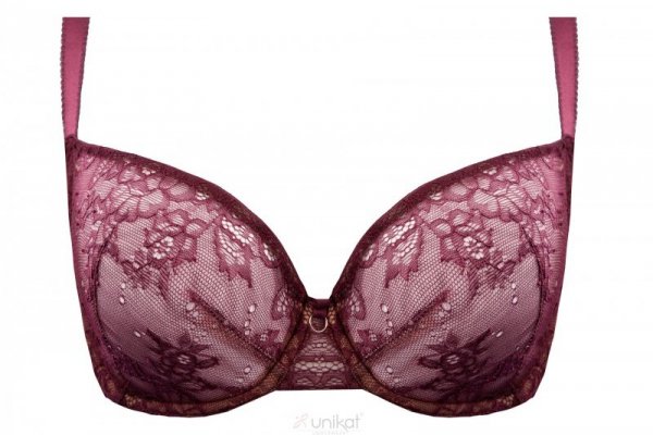 Unikat Biustonosz &quot;CARO&quot; soft
