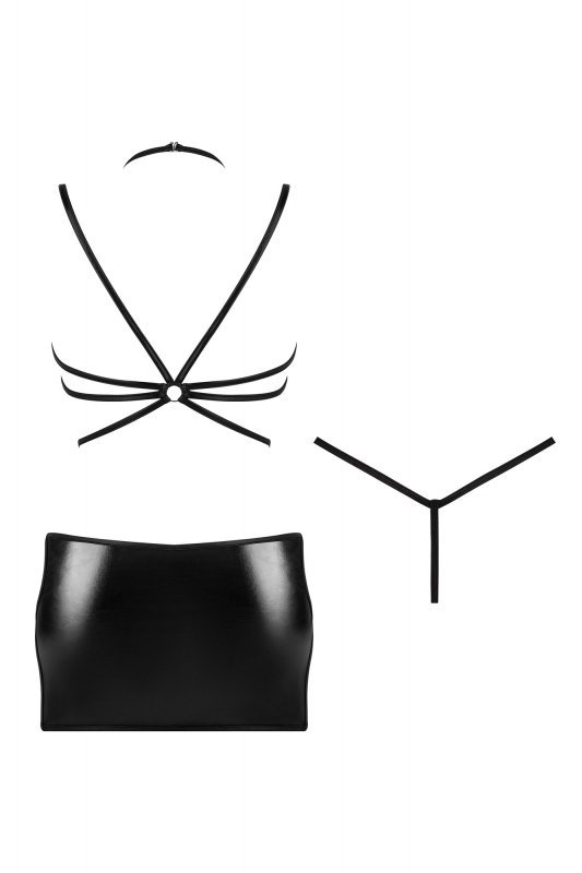 Beauty Night Eclipse dress