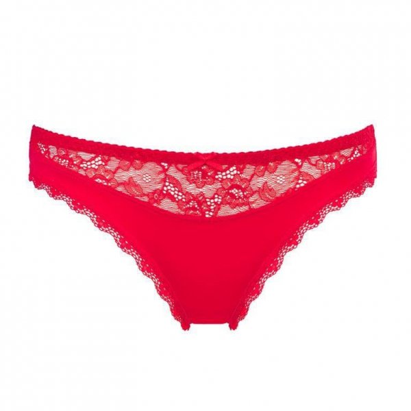 Vena Figi VENA VF-118/1118 czerwony