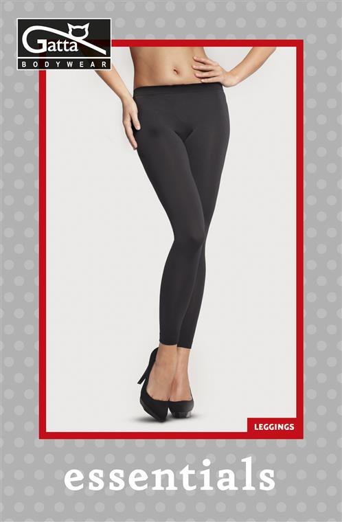 Gatta LEGGINSY GATTA LEGGINGS