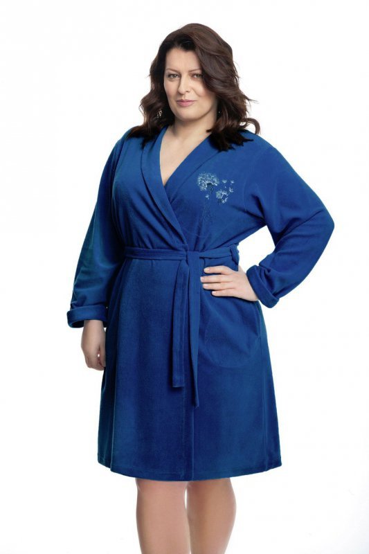 SZLAFROK FROTTE FR-107 R.3XL-4XL