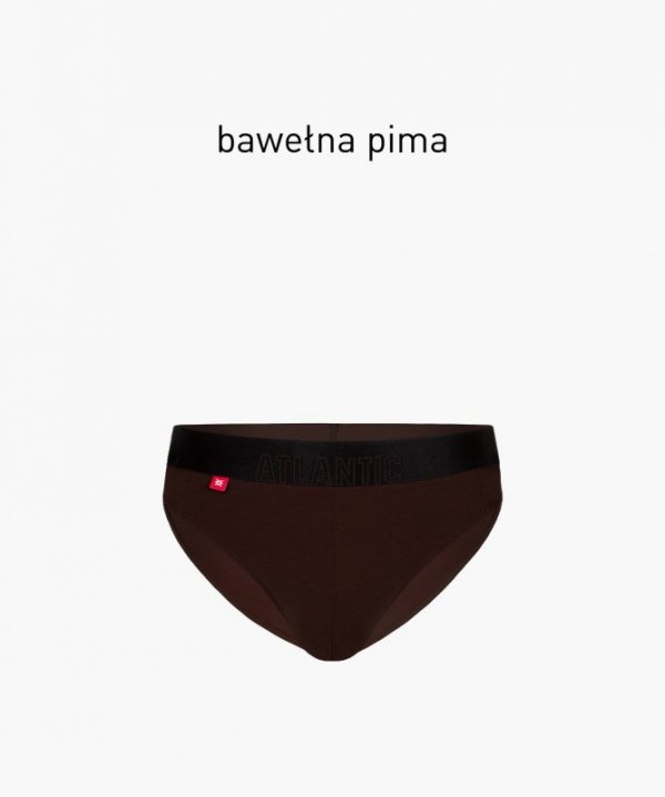 SLIPY MĘSKIE MP-1573 BAWEŁNA PIMA