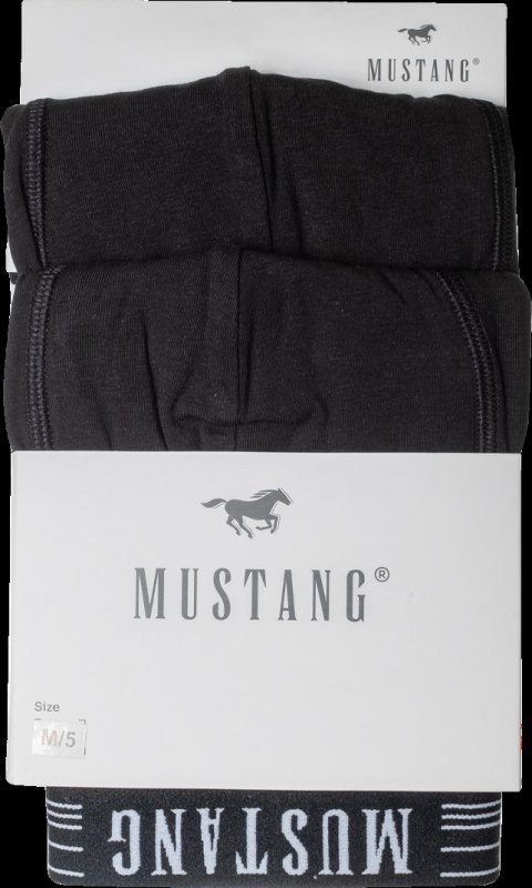 BOKSERKI MUSTANG 2-PAK