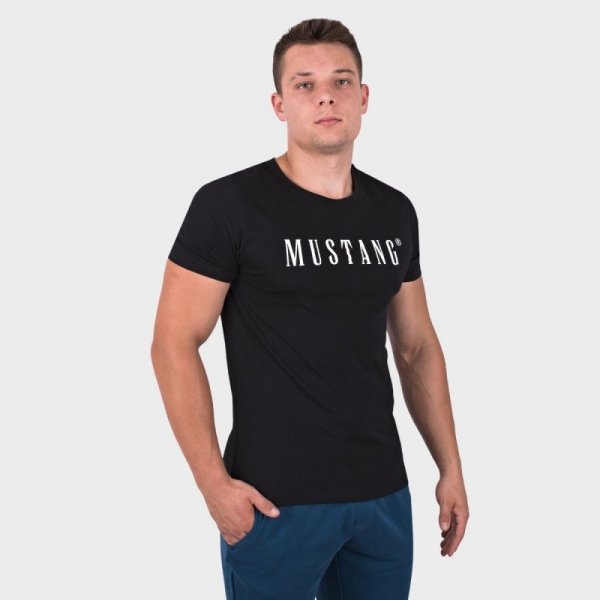 KOSZULKA T-SHIRT MUSTANG 4222