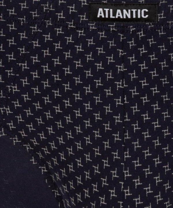 SLIPY MĘSKIE CLASSIC 3MP-101