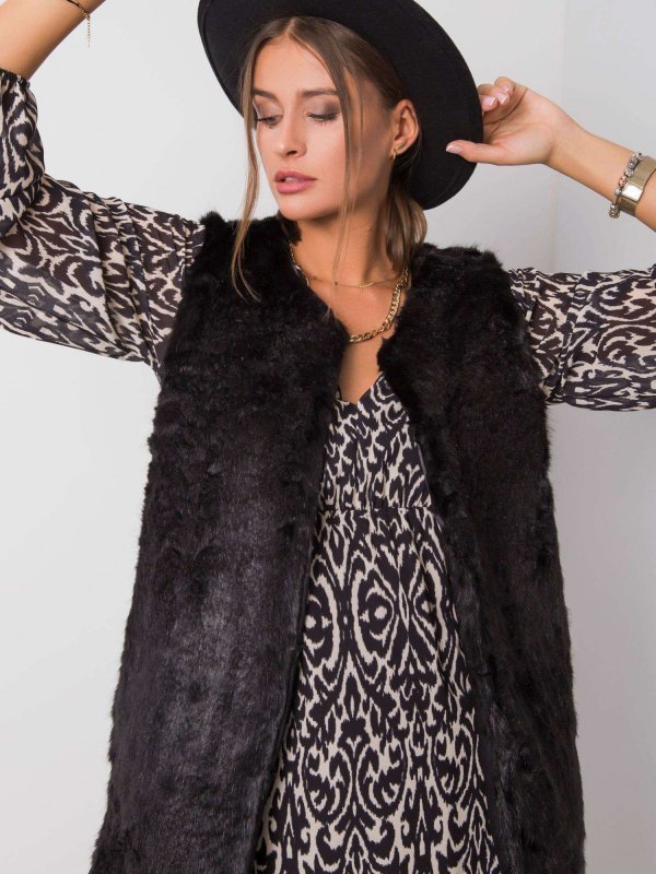 Kamizelka-AT-KZ-4102-2.25P-czarny rozmiar - XXL