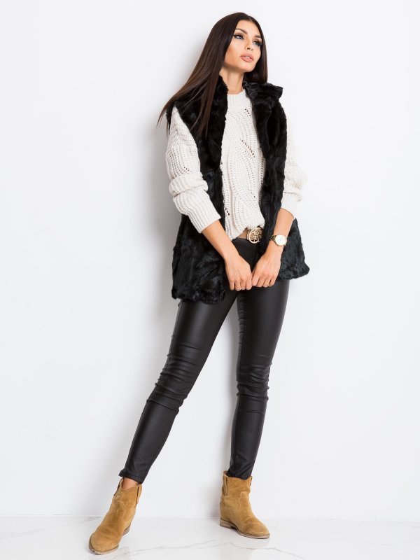 Kamizelka-AT-KZ-05201.95P-czarny rozmiar - M/L