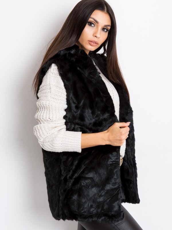 Kamizelka-AT-KZ-05201.95P-czarny rozmiar - M/L