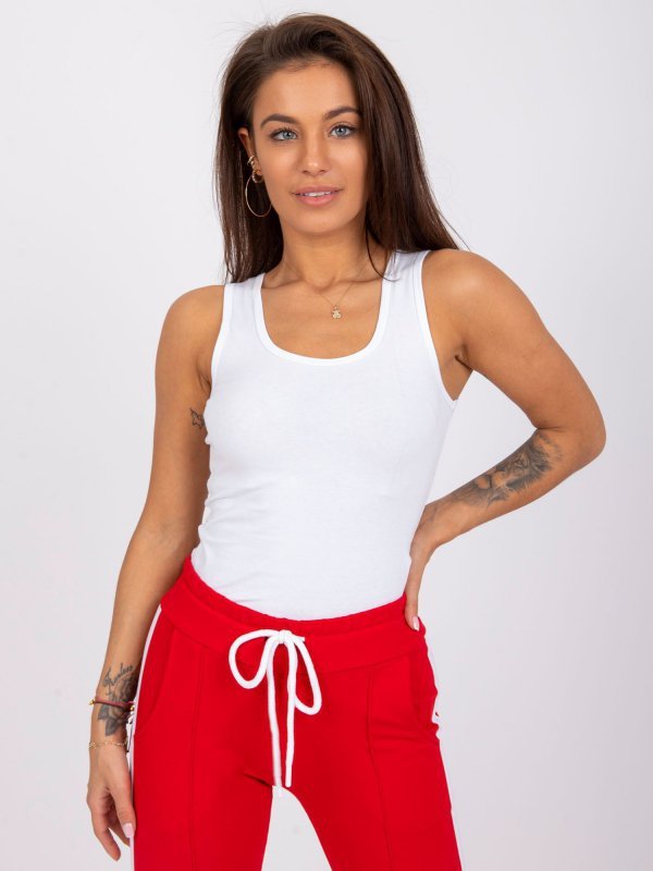 Top-BR-TP-2127.89-biały rozmiar - XL
