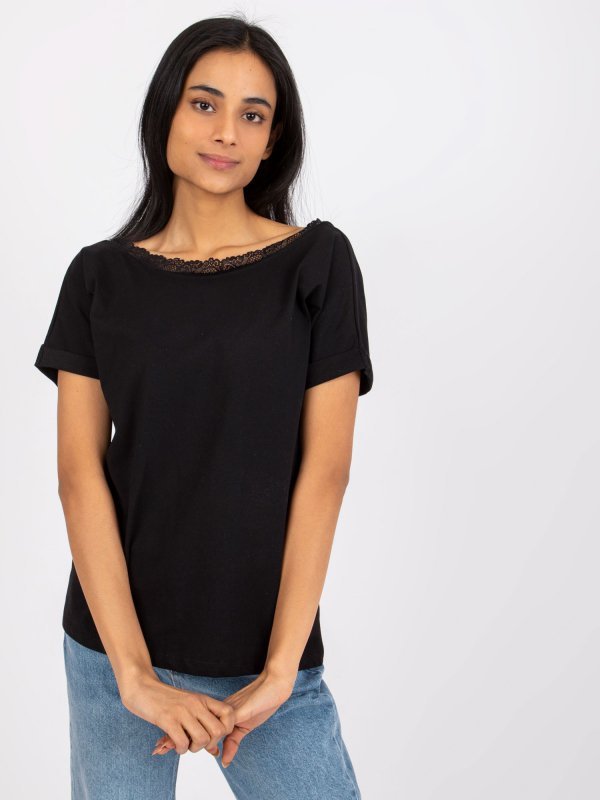 Bluzka-RV-BZ-7544.00-czarny rozmiar - L