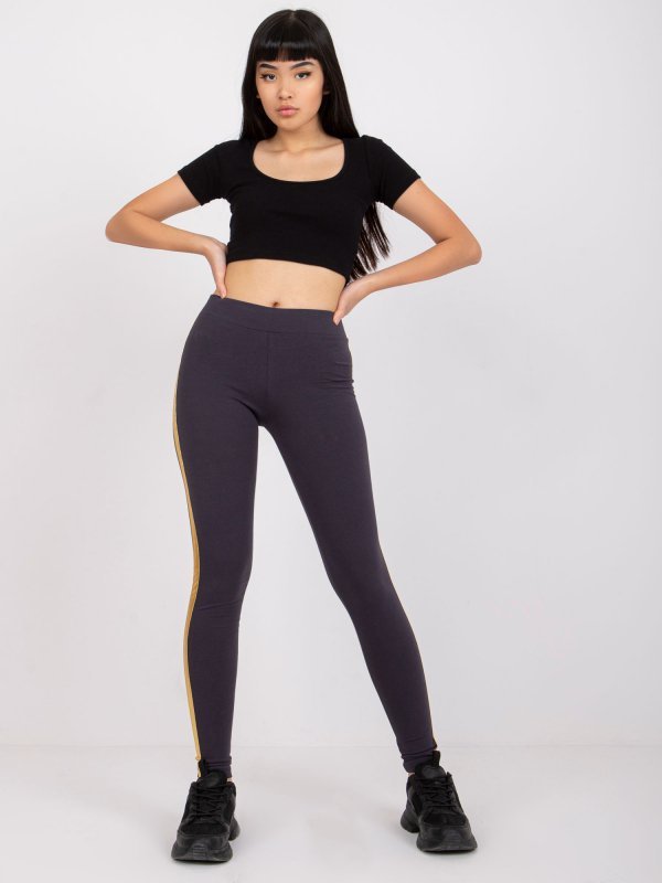 Leginsy-RV-LG-R4766.06-grafitowy rozmiar - L