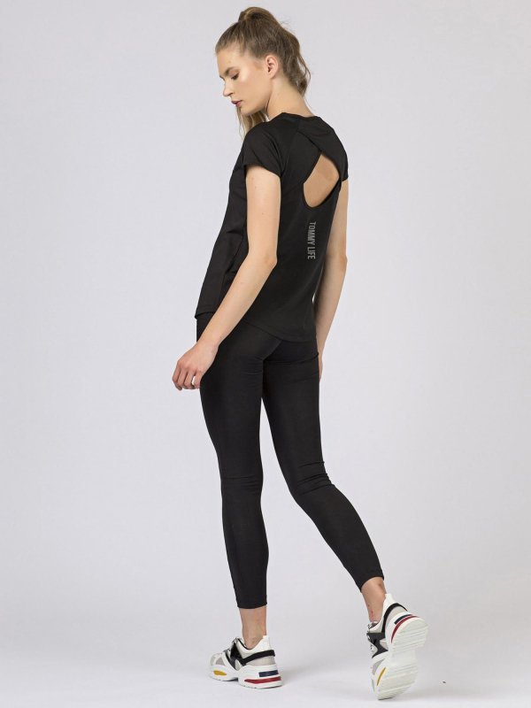 T-shirt-298-TS-TL-97101.03X-czarny rozmiar - M