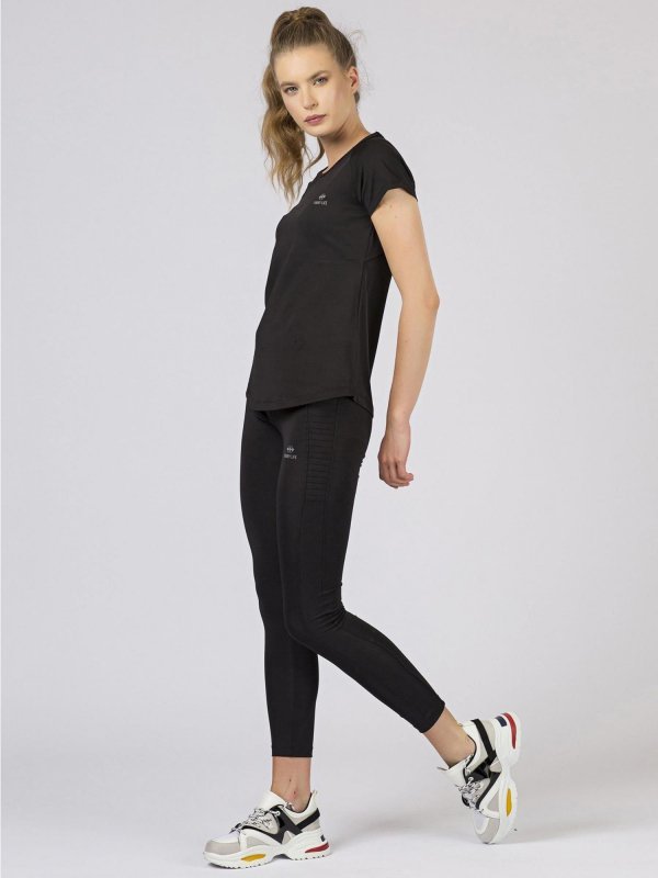 T-shirt-298-TS-TL-97101.03X-czarny rozmiar - M
