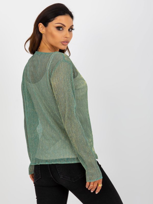 Komplet-LK-KMPL-506635.54P-zielony rozmiar - 36