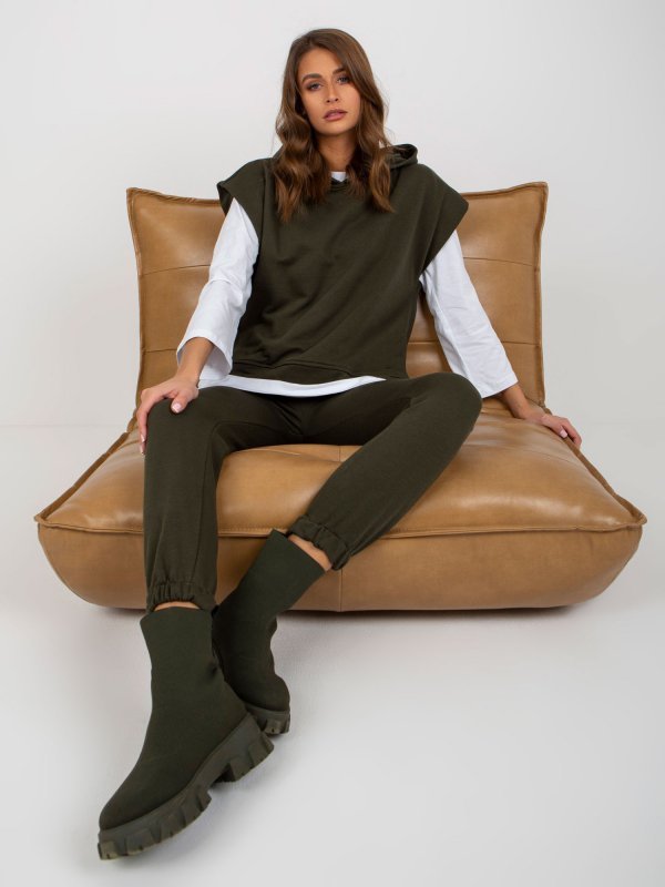 Komplet-EM-KMPL-764.64-khaki rozmiar - ONE SIZE