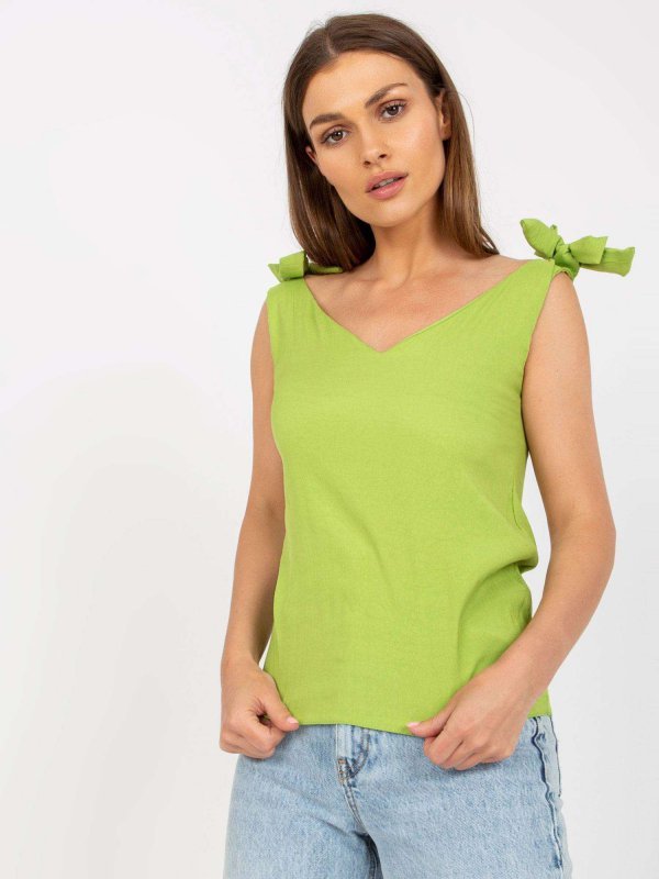 Top-WN-TP-1705.69-jasny zielony rozmiar - M