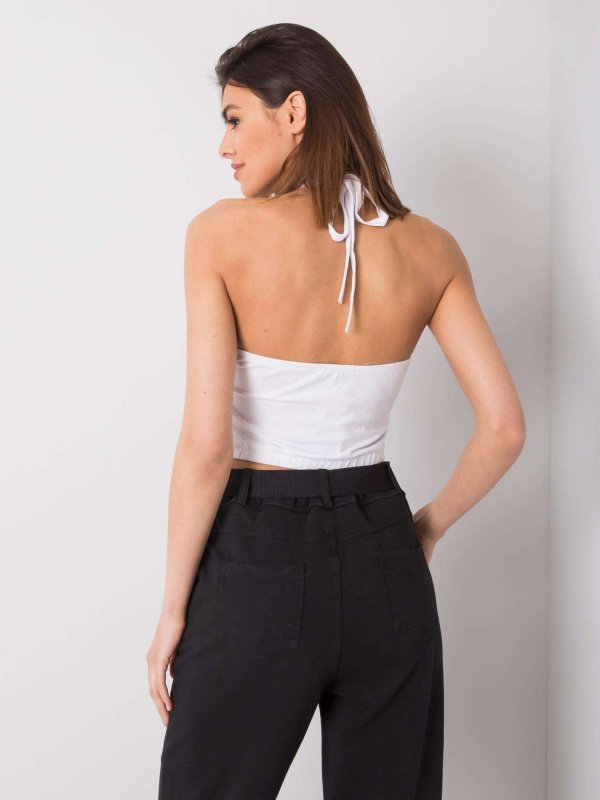 Top-DS-TP-1112.14P-biały rozmiar - S