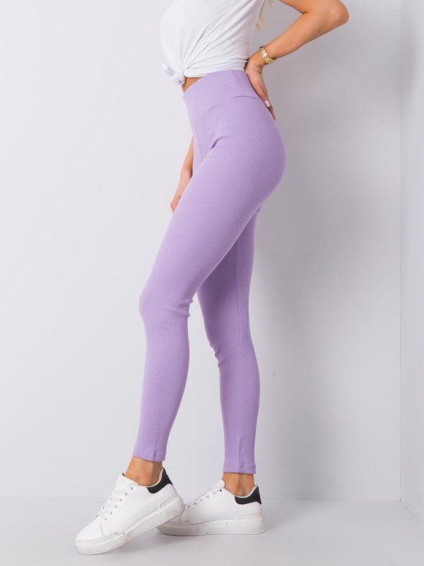 Leginsy-RV-LG-6379.11X-jasny fioletowy rozmiar - XL