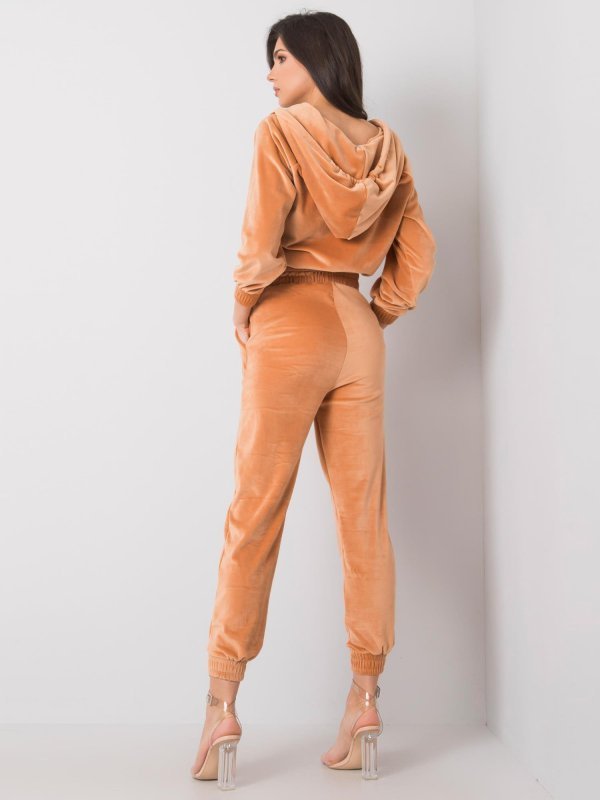 Komplet-EM-KMPL-MC8917.90P-camelowy rozmiar - M/L