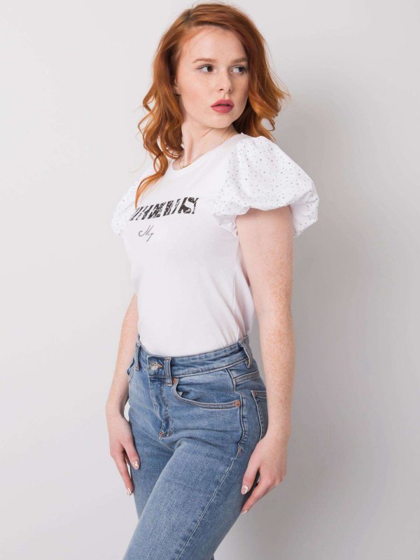 Spodnie jeans-318-SP-605.64P-niebieski rozmiar - XS