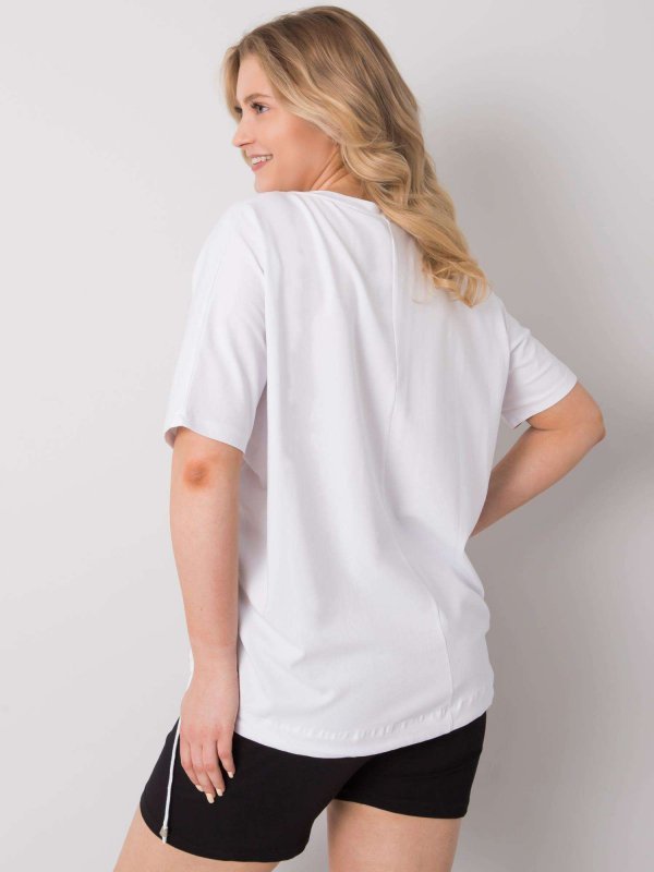 T-shirt-EM-TS-ES-21-531.14-jasny żółty rozmiar - S