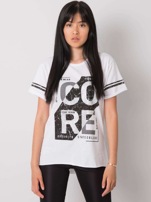 T-shirt-HB-TS-3067.66-biały rozmiar - S