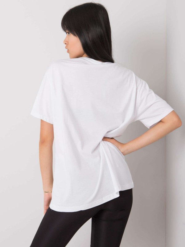 T-shirt-HB-TS-3061.90-biały rozmiar - M