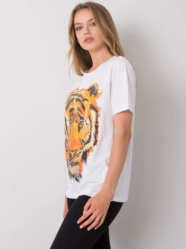 T-shirt-HB-TS-3063.97-biały rozmiar - S