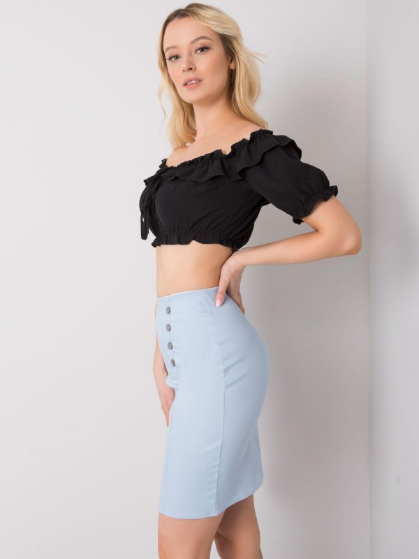 Top-TW-TP-BI-26718.46-czarny rozmiar - S