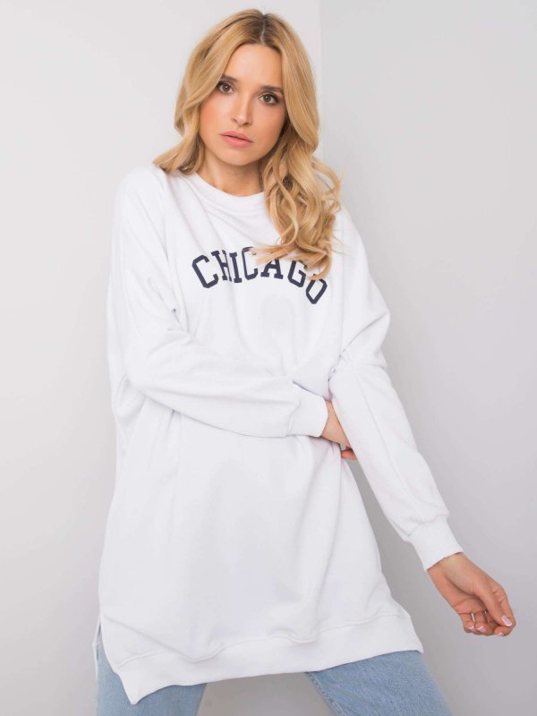 Tunika-RV-TU-6675.98-biały rozmiar - L/XL