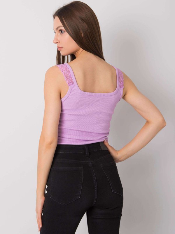 Top-CA-TP-5808.90P-jasny fioletowy rozmiar - ONE SIZE