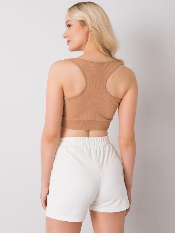 Top-HG-TP-5445.47-camelowy rozmiar - L