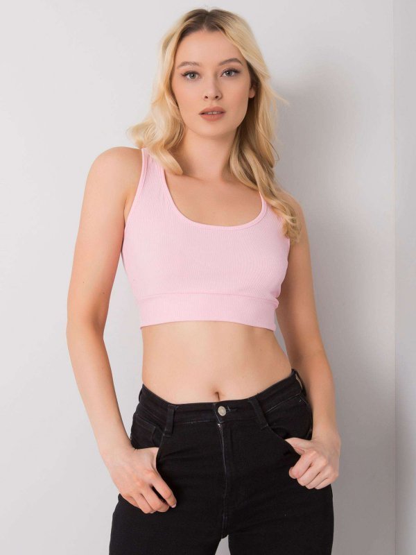 Top-HG-TP-5445.47-różowy rozmiar - S