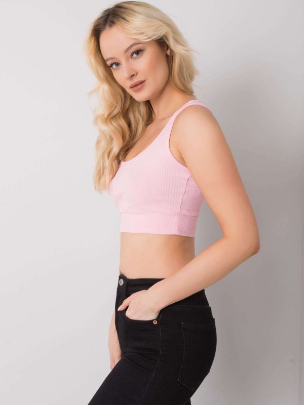 Top-HG-TP-5445.47-różowy rozmiar - M