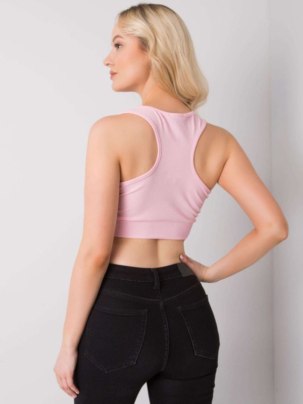 Top-HG-TP-5445.47-różowy rozmiar - M