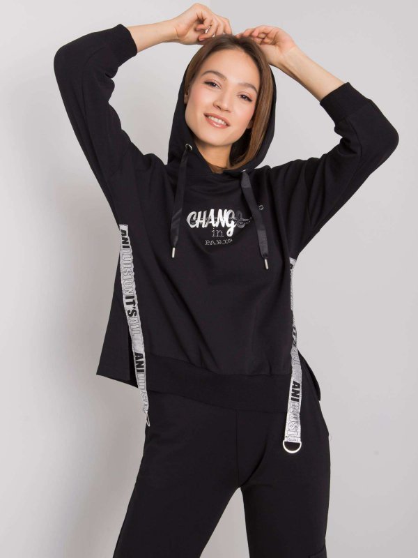 Komplet-RV-KMPL-6427.19P-czarny rozmiar - L/XL