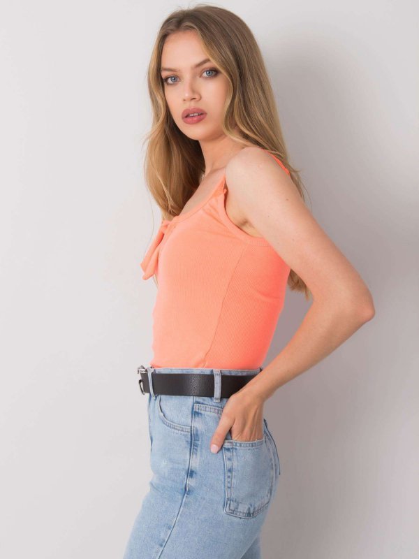 Top-CA-TP-5808.90P-fluo pomarańczowy rozmiar - ONE SIZE