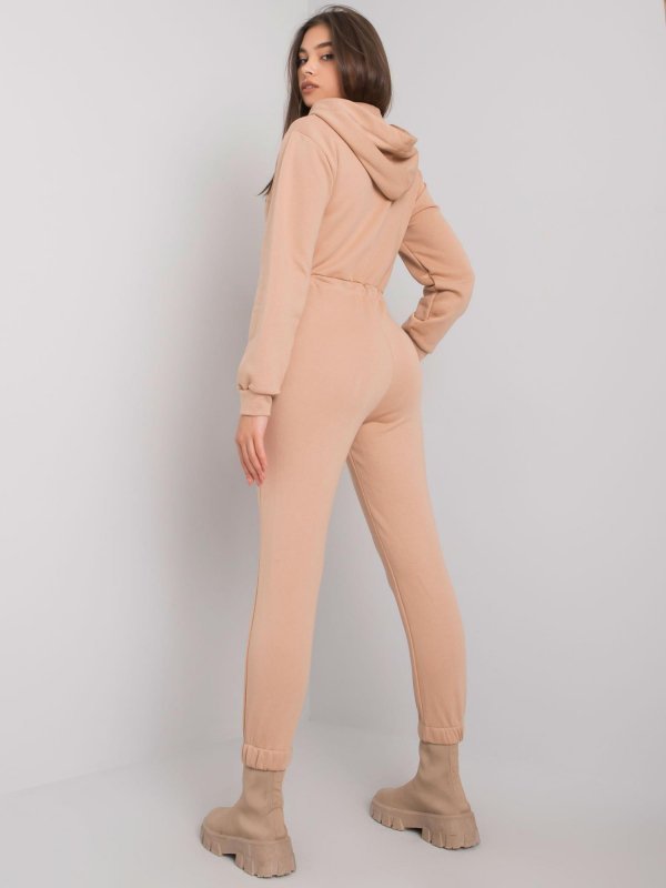 Kombinezon-FE-KO-5606.09-camelowy rozmiar - L