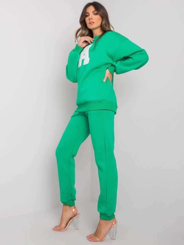 Komplet-EM-KMPL-660.33-zielony rozmiar - L/XL