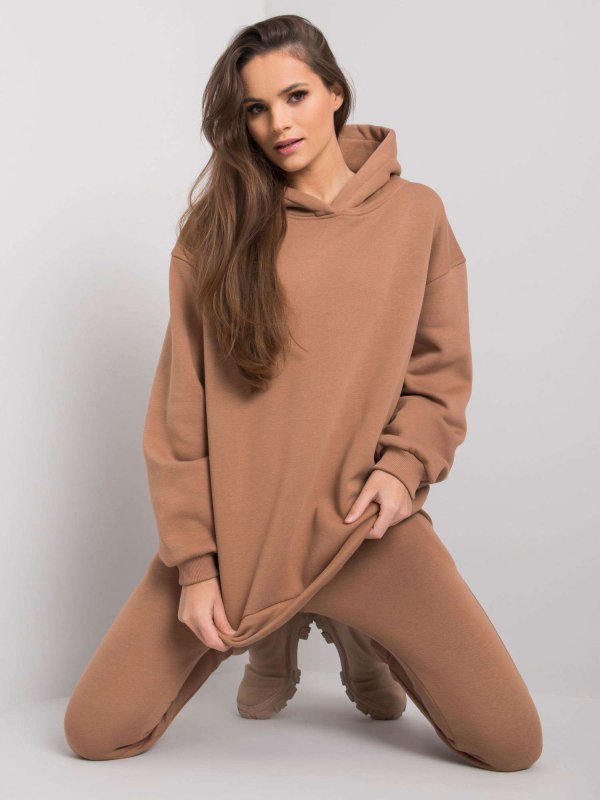 Komplet-RV-KMPL-7372.26X-camelowy rozmiar - S/M