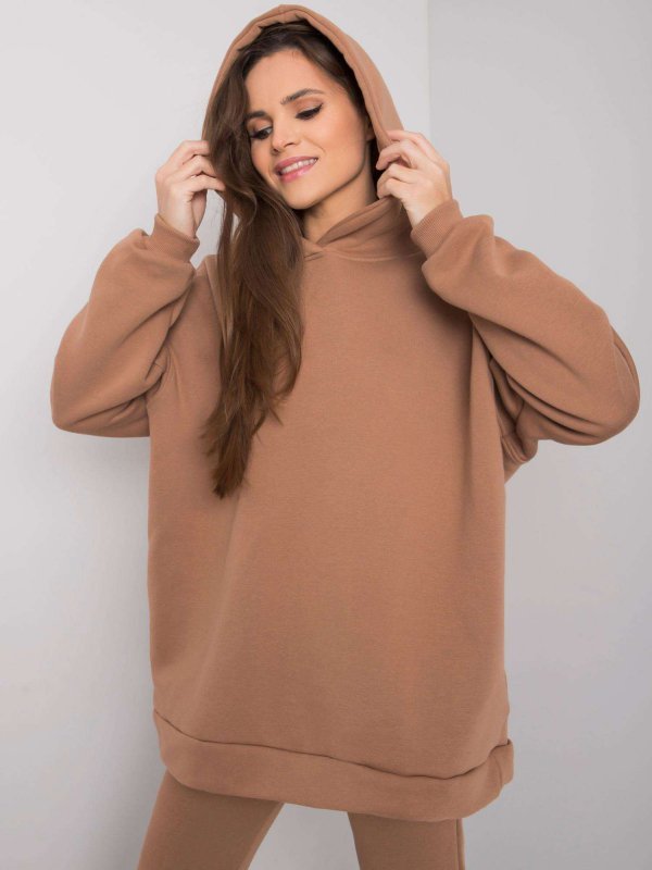 Komplet-RV-KMPL-7372.26X-camelowy rozmiar - S/M