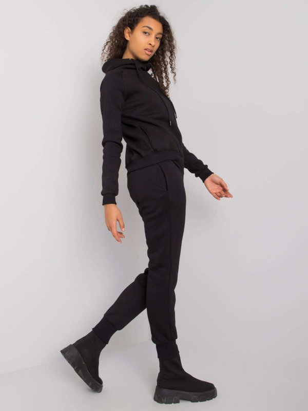 Komplet-RV-KMPL-7285.00P-czarny rozmiar - XL