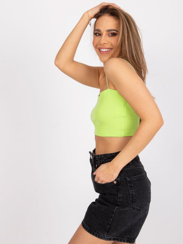 Top-RV-TP-7535.11-fluo zielony rozmiar - S