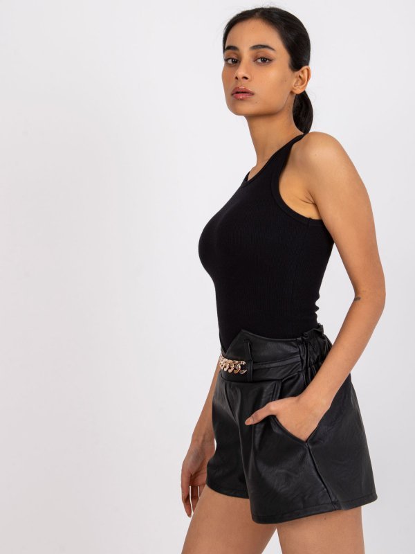 Top-RV-TP-7534.21P-czarny rozmiar - XS