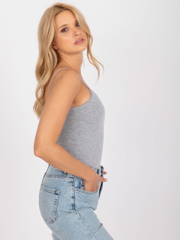 Top-BR-TP-8103-szary rozmiar - L